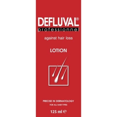Defluval lotion / Дефлувал лос