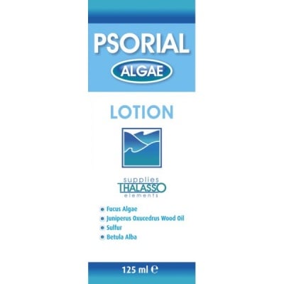 Psorial lotion / Псориал лосио