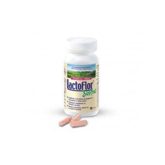 Lactoflor Bioplus / Лактофлор