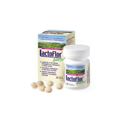 Lactoflor Bioplus / Лактофлор