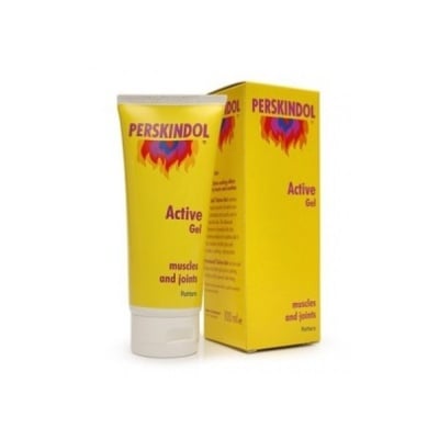 Perskindol Active Gel / Перски