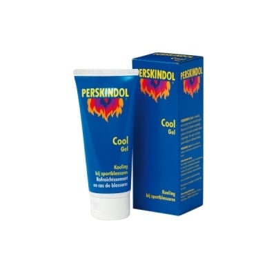 Perskindol Cool Gel / Перскинд