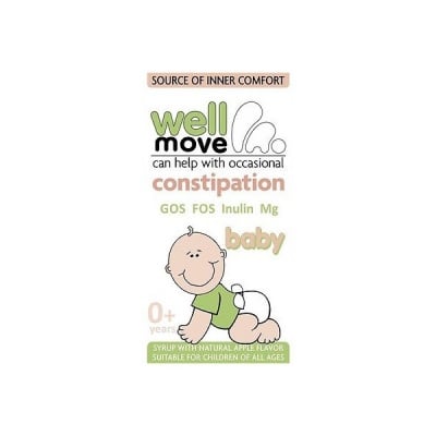 WellMove Baby / Уелмув Бейби