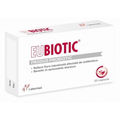 Eubiotic / Еубиотик