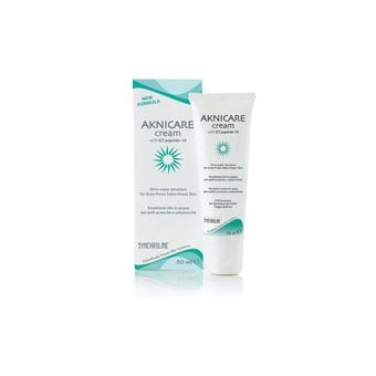 Aknicare cream / Акникеър крем