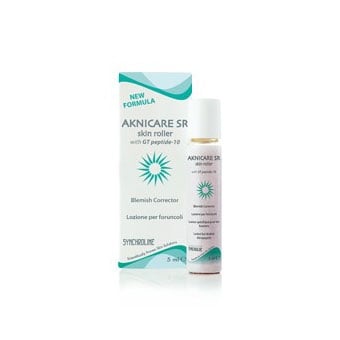 Aknicare skin roller / Акникеъ