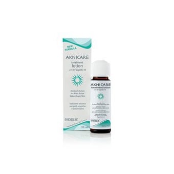 Aknicare lotion / Акникеър лос