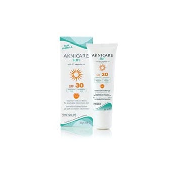 Aknicare Sun / Акникеър Сън кр