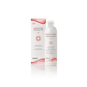 Rosacure cleansing milk / Роза