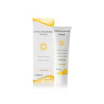 Synchrobase Omega / Синхробаза