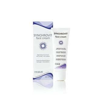 Synchrovit / Синхровит крем за