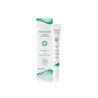 Terproline Eyes & lips  / Терп