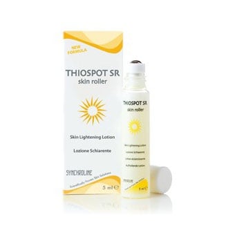 Thiospot SR / Тиоспот ролер за