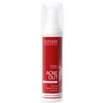 Acne Out Active lotion 60 ml