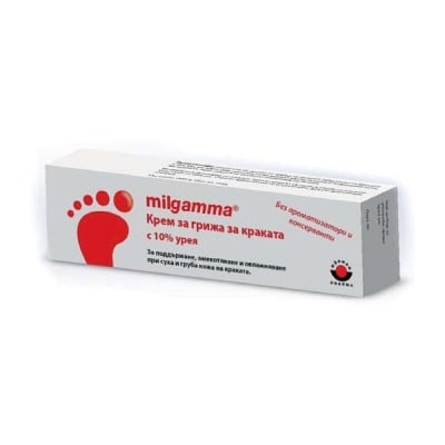 Milgamma Cream / Милгамма Крем