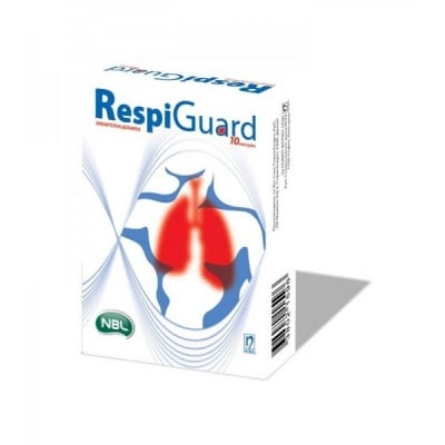 Respiguard / Респигард