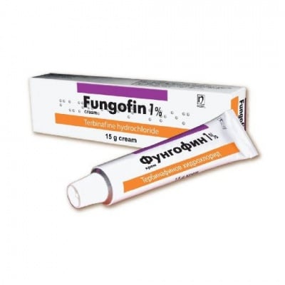 Fungofin / Фунгофин