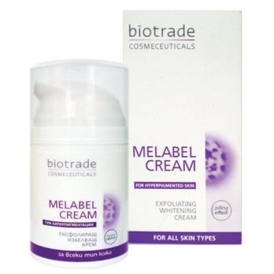Melabel cream / Мелабел избелв