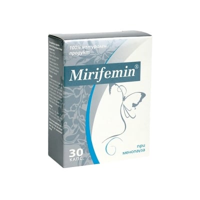 Mirifemin / Мирифемин
