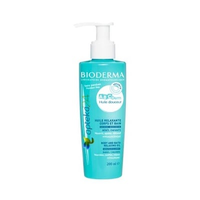 Bioderma ABC Derm Huile Douceu