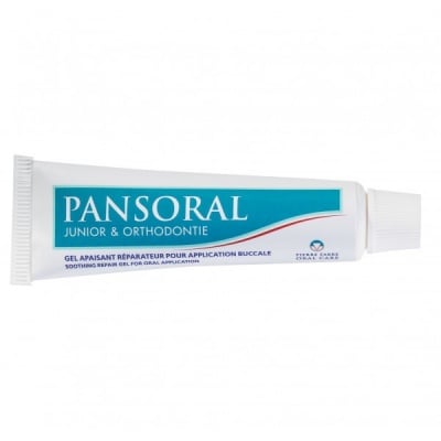 Pansoral / Пансорал за деца и