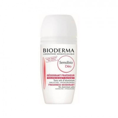 Bioderma Sensibio Déo / Сенсиб