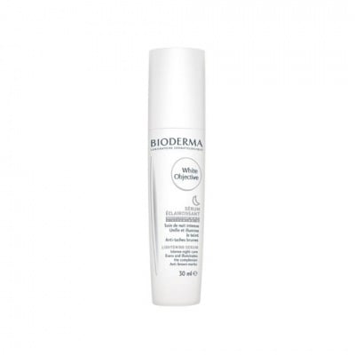 Bioderma White Objective / Уай