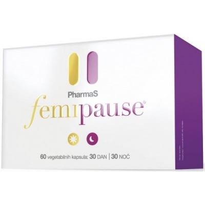 Femipause / Фемипауз