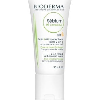 Bioderma Sebium AI 30 ml / Био