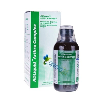 Arthro Complex syrup 237 ml /