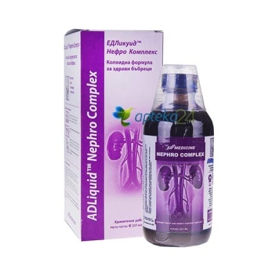 Nephro Complex liquid 237 ml /