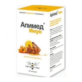 Apimed Imun / Апимед Имун