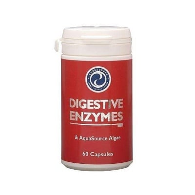 AquaSourse Digestive enzymes /