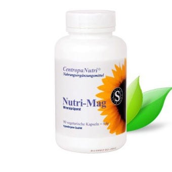 Nutri-Mag / Нутри-Маг