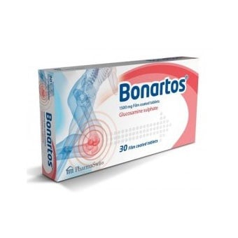 Bonartos / Бонартос