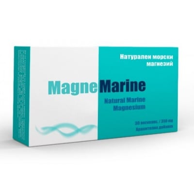 Magne Marine / Магнезий Магне