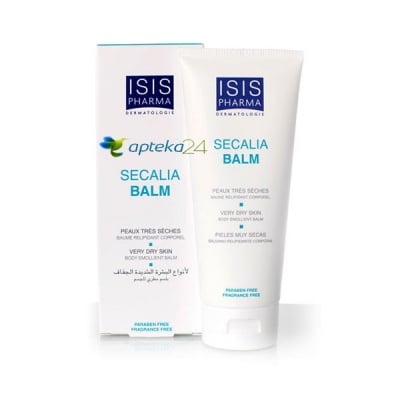 Secalia Balm 200 ml / Секалиа