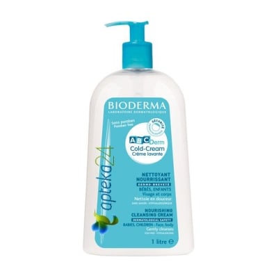 Bioderma ABCDerm Cold-Cream No