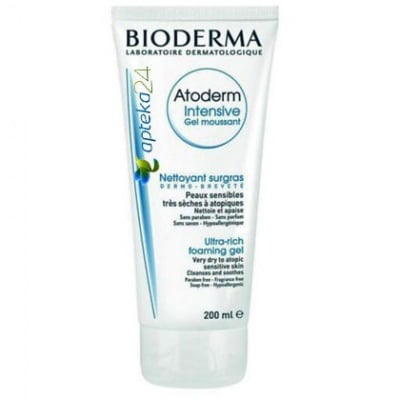Bioderma Atoderm intensive gel