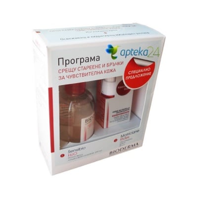 Bioderma MATRICIANE set smooth