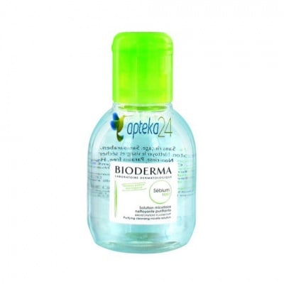 Bioderma Sébium H2O Micelle So