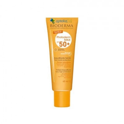 Bioderma Photoderm Aquafluid M