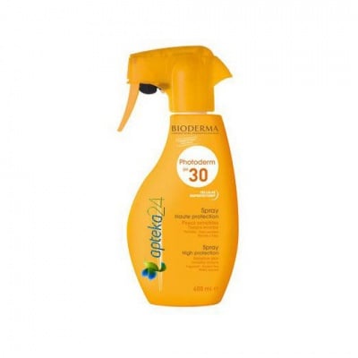 Bioderma Photoderm Spray SPF 3