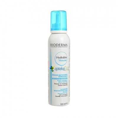 Bioderma Hydrabio Mousse 150 m