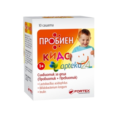 Probien Kids 10 powder / Проби