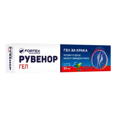 Ruvenor gel 65 ml. / Рувенор г