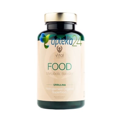 Vital Concept FOOD 300 tablets