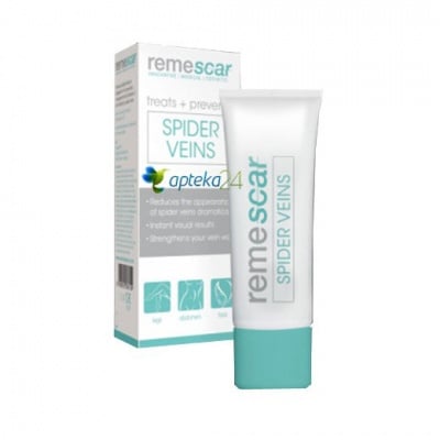 Remescar Spider Veins cream 50
