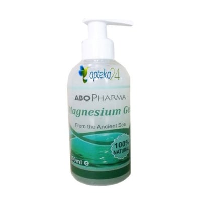 Abopharma Magnesium gel 200 ml