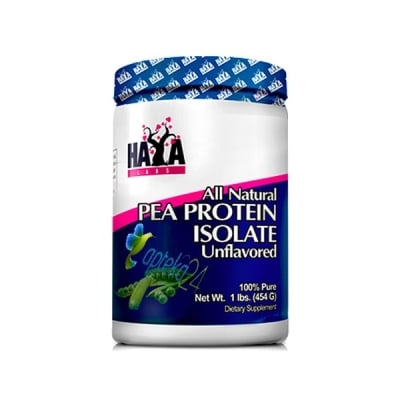 Haya Labs All Natural Pea Prot